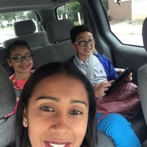 Meet your Posher, Charo